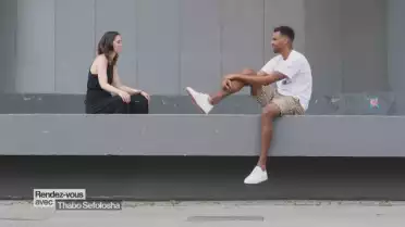 Rendez-vous avec Thabo Sefolosha