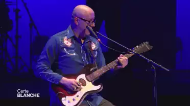 Carte Blanche 2/2 - Hommage au White Album des Beatles