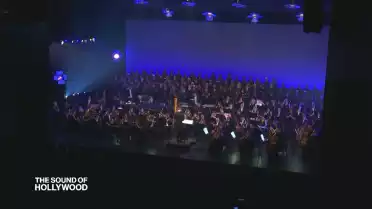 The Sound of Hollywood - Les plus belles musiques de films