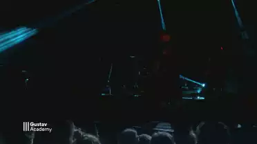 Concert final de la Gustav Academy &#039;18 - 2e partie