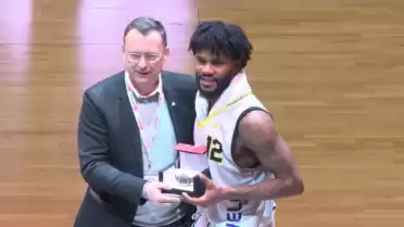 SBL Cup, demi-finale, Genève-Lugano, fin de match