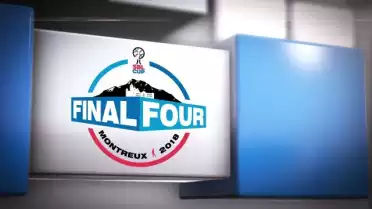 Swiss basketball League Cup Lugano-Genève Part 3