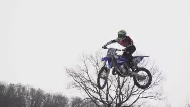 Résumé du Motocross de Payerne 2018