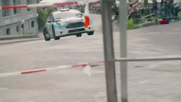 Rallye du Chablais  [S.2018][E.1]