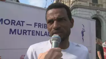 Morat-Fribourg Edition 2018 Partie 3