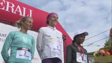Morat-Fribourg Edition 2018 Partie 4