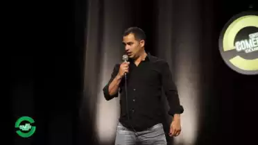 Faradj Vaziri en scène