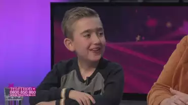 Téléthon 2018 c&#039;est parti