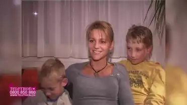 L’après-midi du Téléthon, 3ème partie