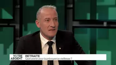 Quel avenir pour la prévoyance vieillesse?