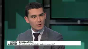 L&#039;intelligence artificielle, amie ou ennemie ?