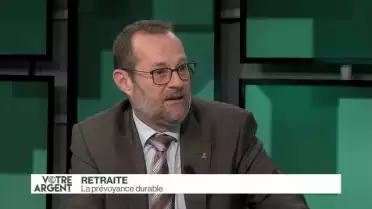 La prévoyance durable