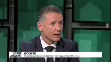 Investir alors que tout paraît trop beau pour être vrai?