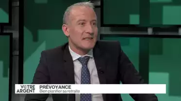Bien planifier sa retraite
