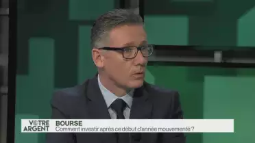 Comment investir après un début d’année mouvementé ?