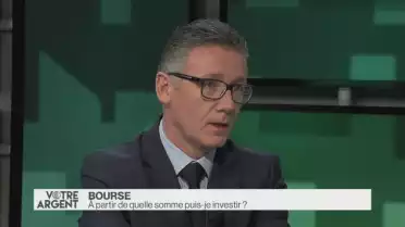 Votre Argent  [S.2018][E.18]