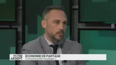 L&#039;économie de partage
