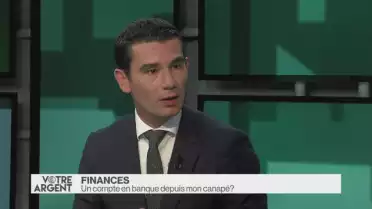 Votre Argent  [S.2018][E.27]