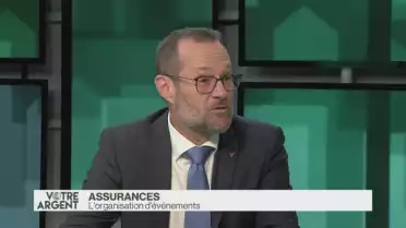 L&#039;organisation d&#039;événements