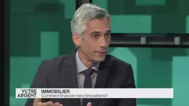 Comment financer mes rénovations?