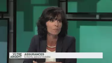 Enfants, ados et mobilité