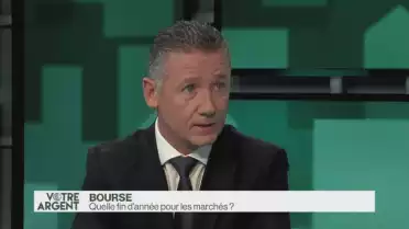 Quelle fin d’année pour les marchés boursiers?