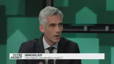 Immobilier: une maison, une situation, un prix?