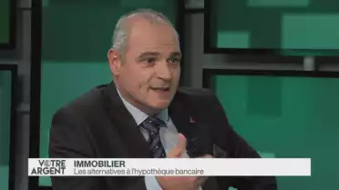 Les alternatives à l’hypothèque bancaire