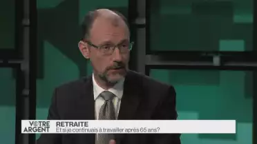 Et si je continuais à travailler après 65 ans ?