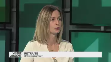 Rente ou capital à ma retraite ?