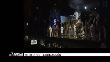 Le Zapping de La Télé