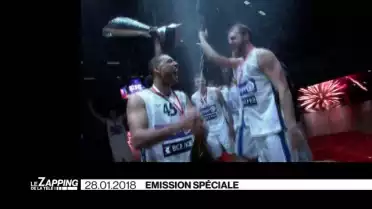 Le Zapping de La Télé