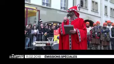 Le Zapping de La Télé
