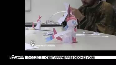 Le Zapping de La Télé