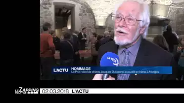 Le Zapping de La Télé