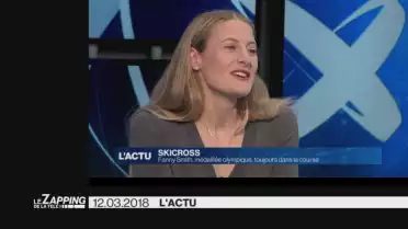 Le Zapping de La Télé [S.2018][E.10]