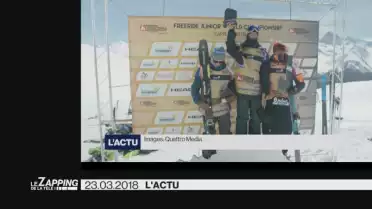 Le Zapping de La Télé