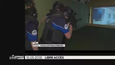Le Zapping de La Télé [S.2018][E.19]