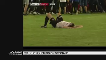 Le Zapping de La Télé