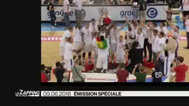 Le Zapping de La Télé