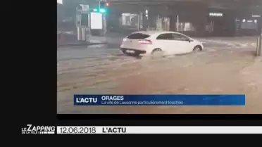 Le Zapping de La Télé