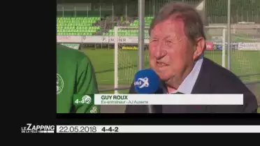 Le Zapping de La Télé - Mai 2018