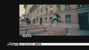 Le Zapping de La Télé [S.2018][E.32]