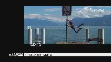 Le Zapping de La Télé