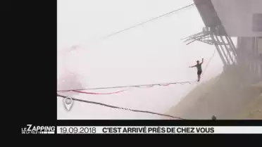 Le Zapping de La Télé