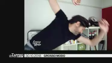 Le Zapping de La Télé [S.2018][E.41]