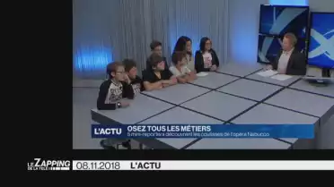 Le Zapping de La Télé
