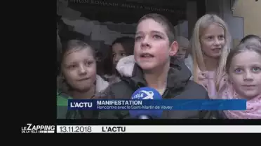 Le Zapping de La Télé