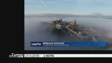 Le Zapping de La Télé [S.2018][E.44]