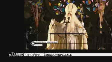 Le Zapping de La Télé